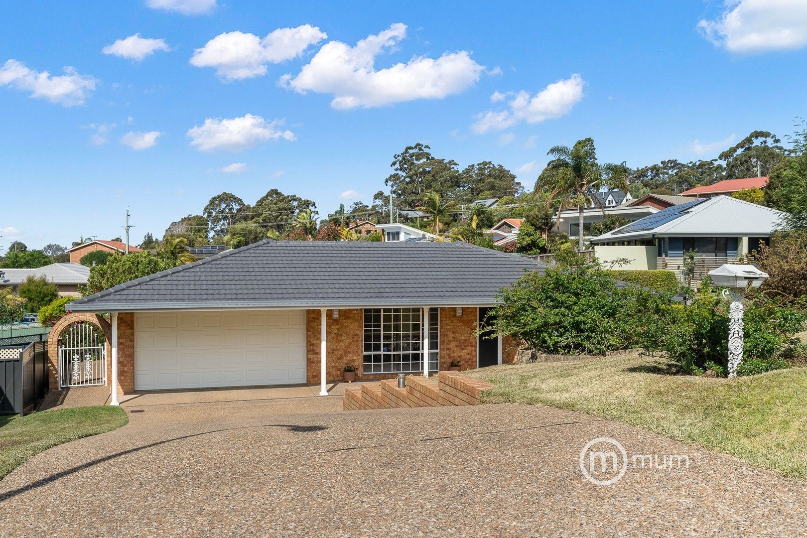 9 Robin Place, Mollymook Beach NSW 2539, Image 1