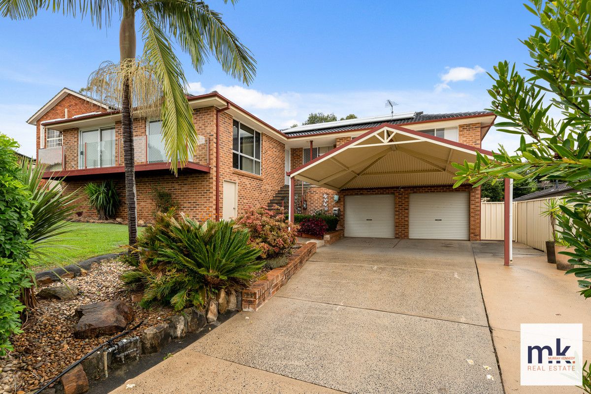 10 Niger Place, Kearns NSW 2558, Image 0