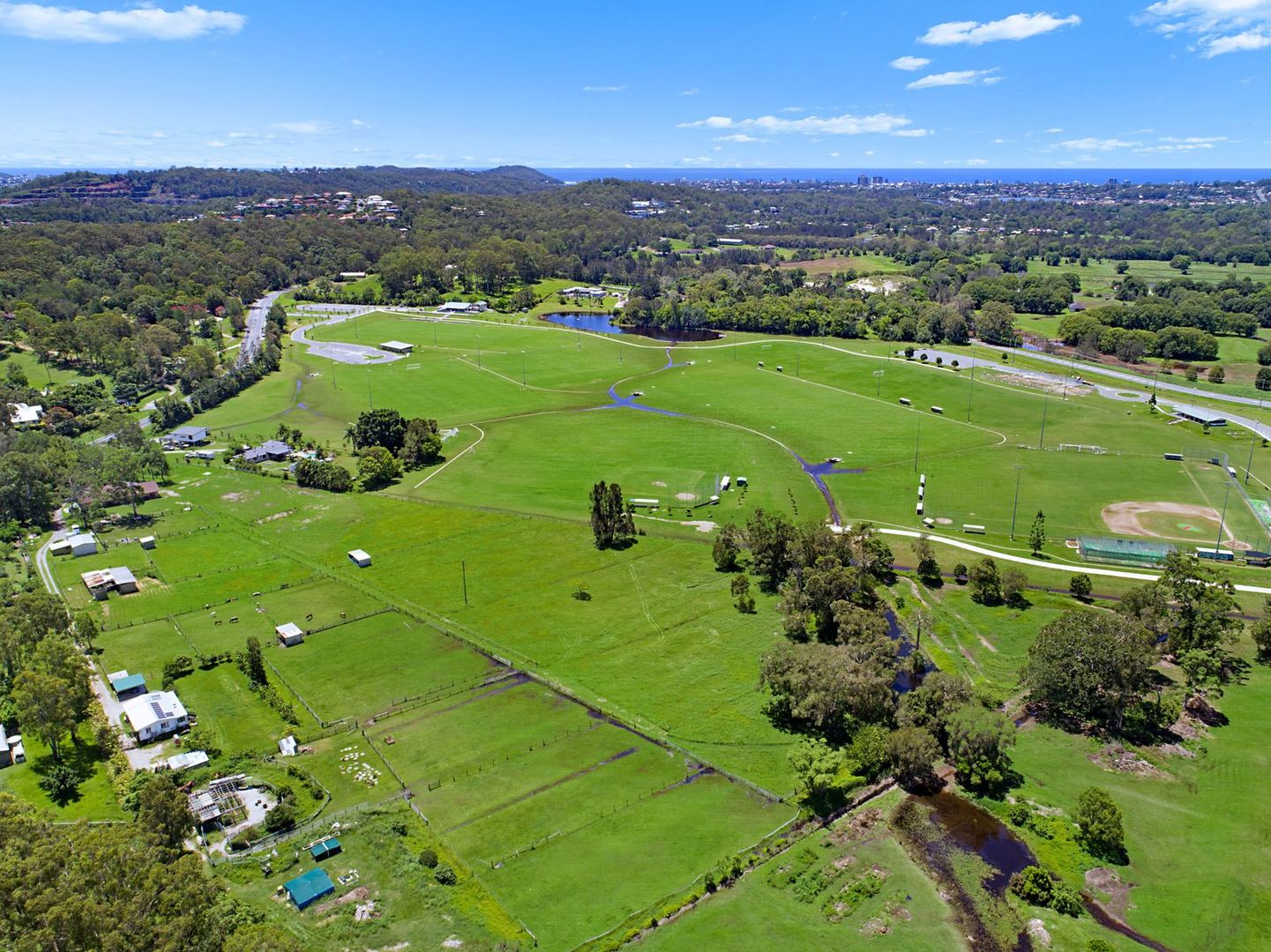 Lot 1, 277 Tallebudgera Creek Road, Tallebudgera QLD 4228, Image 1