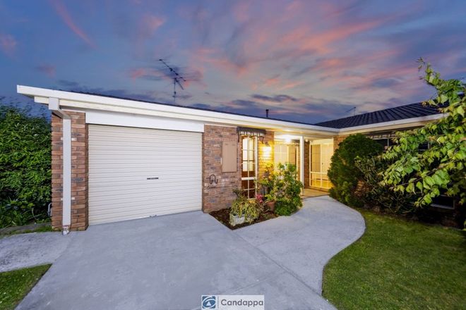 Picture of 2/2 Hopetoun Road, DROUIN VIC 3818