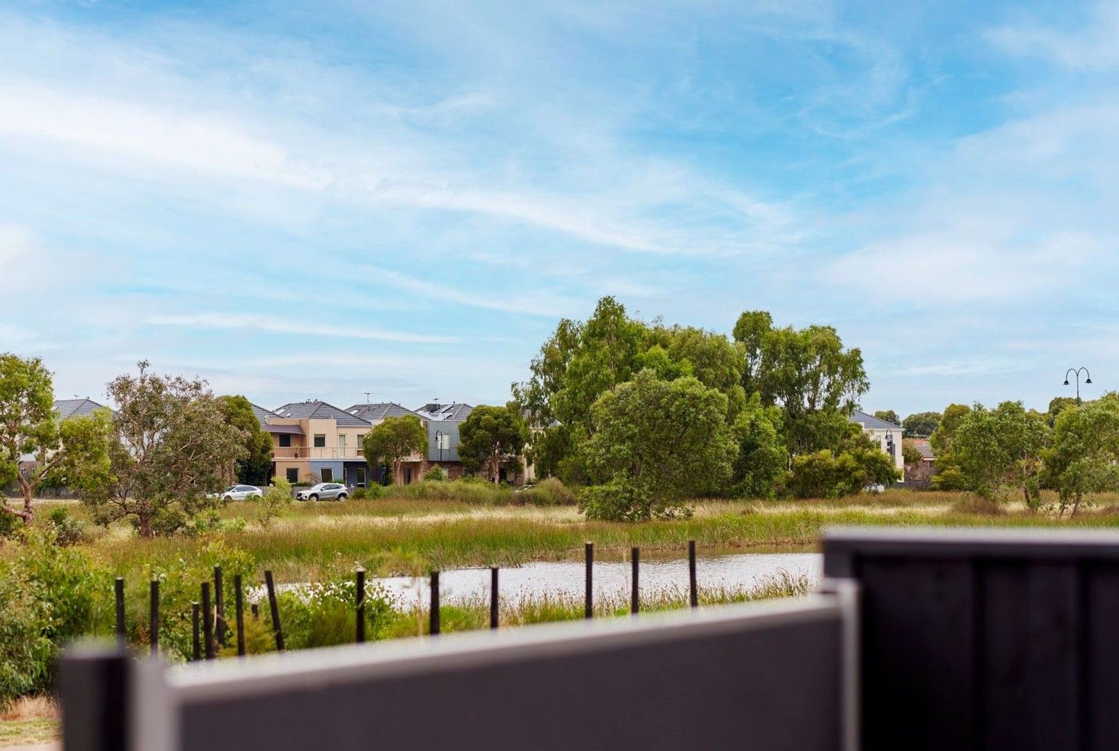 3 bedrooms Townhouse in 36 Luxe Terrace POINT COOK VIC, 3030