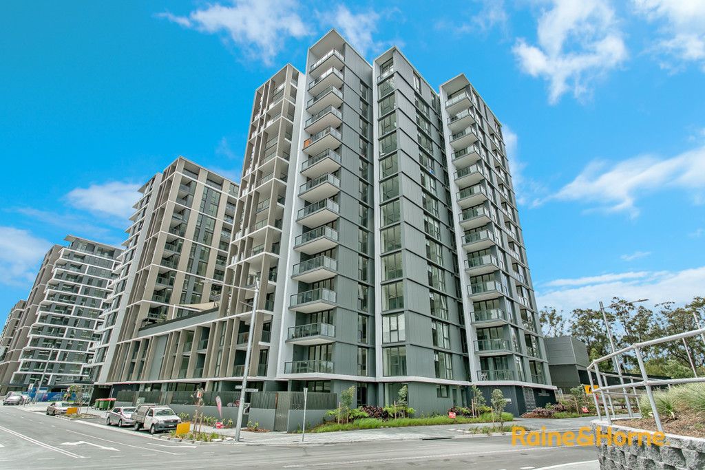 B1104/9 Delhi Road, North Ryde NSW 2113 Domain