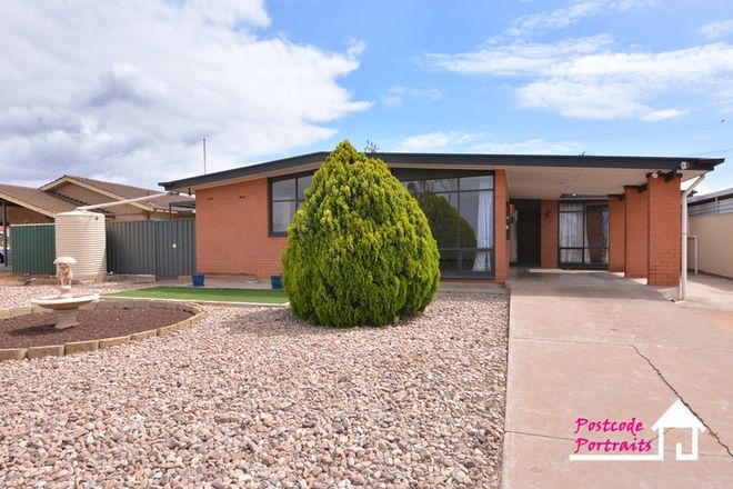 Picture of 50 Billing Street, WHYALLA PLAYFORD SA 5600