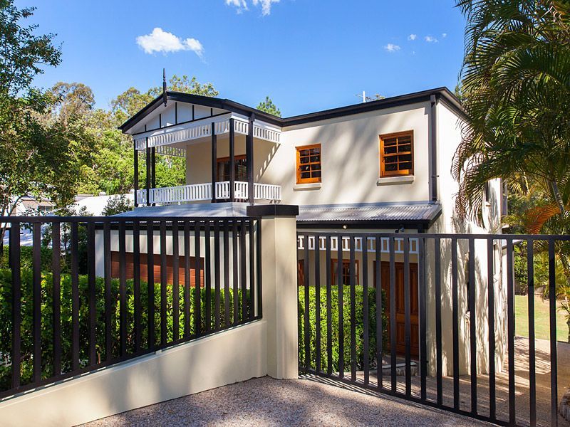 18 Henry Street, Chapel Hill Property