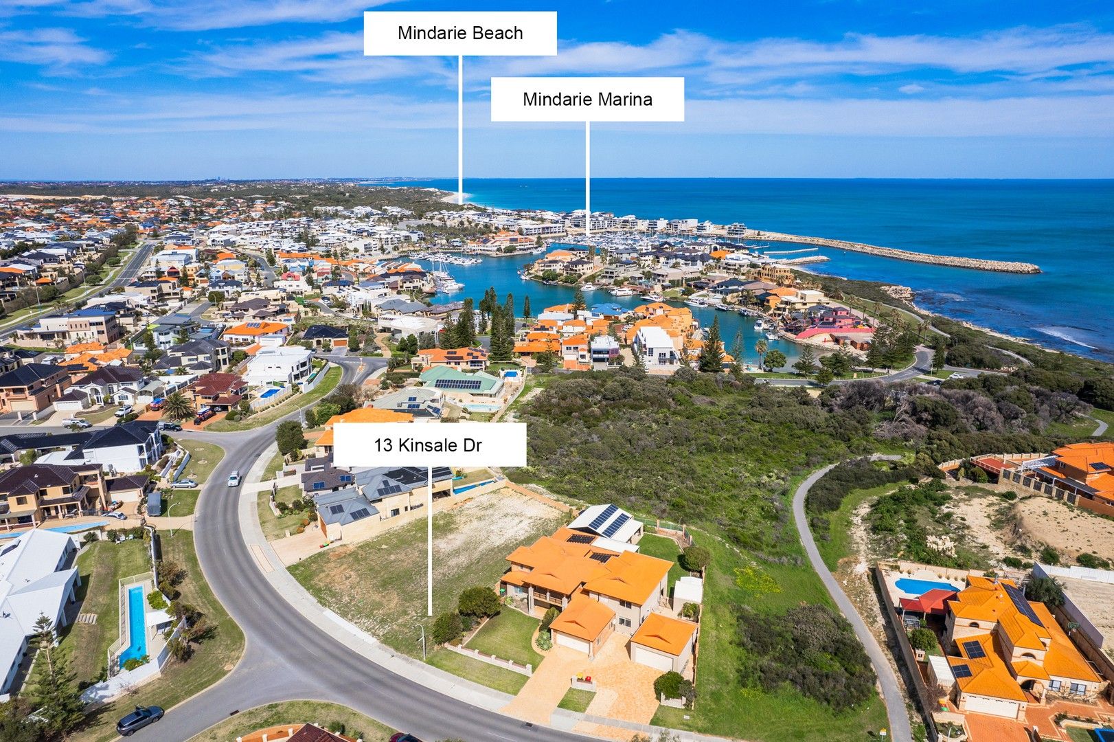 13 Kinsale Drive, Mindarie WA 6030, Image 1