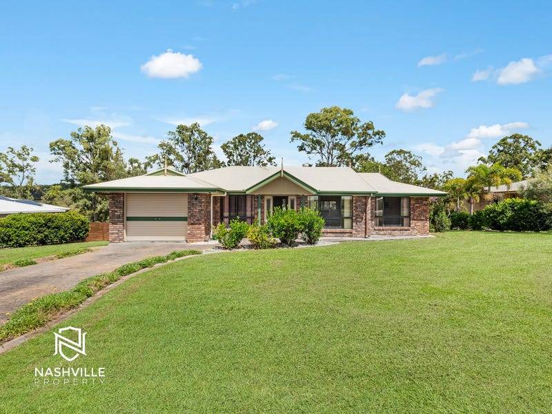 Picture of 22 Mayfair Drive, SOUTHSIDE QLD 4570