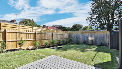 Picture of 1A Hemingford Road, BENTLEIGH EAST VIC 3165