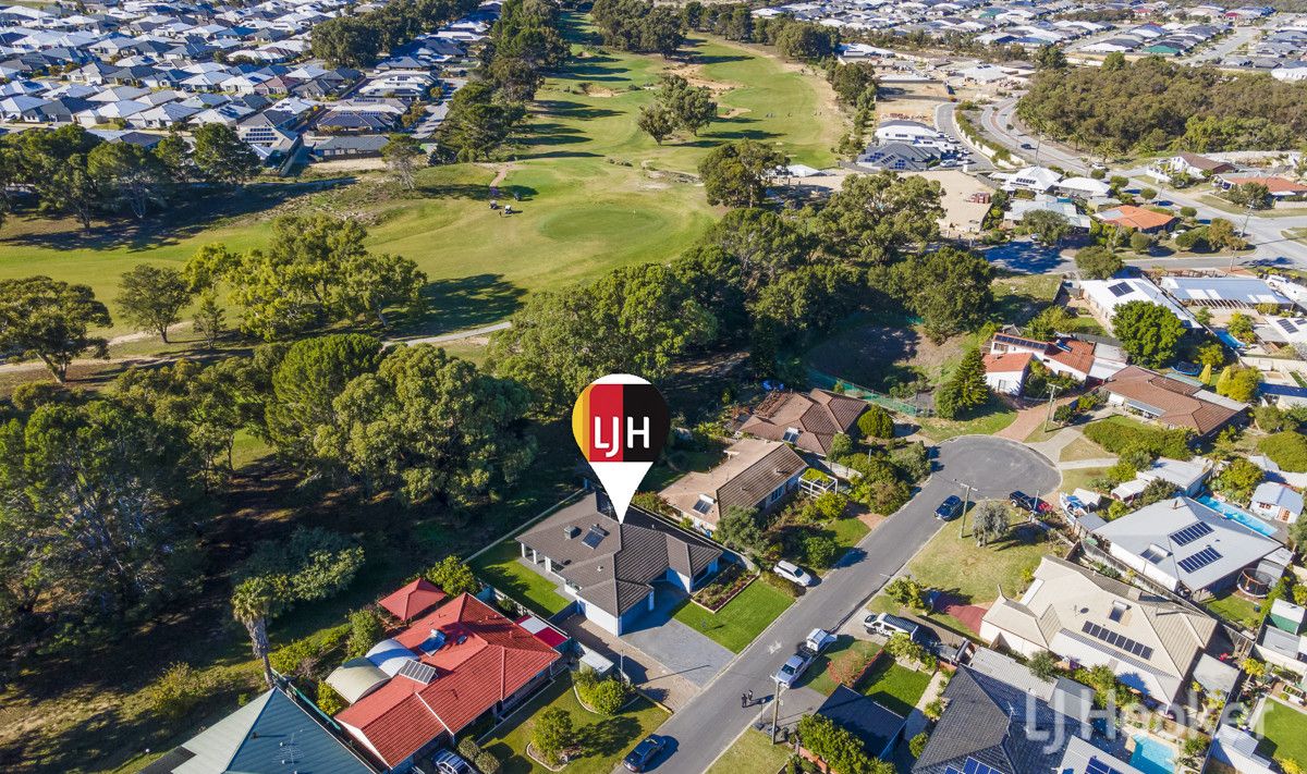 11 Carnoustie Court, Yanche Property History & Address Research Domain