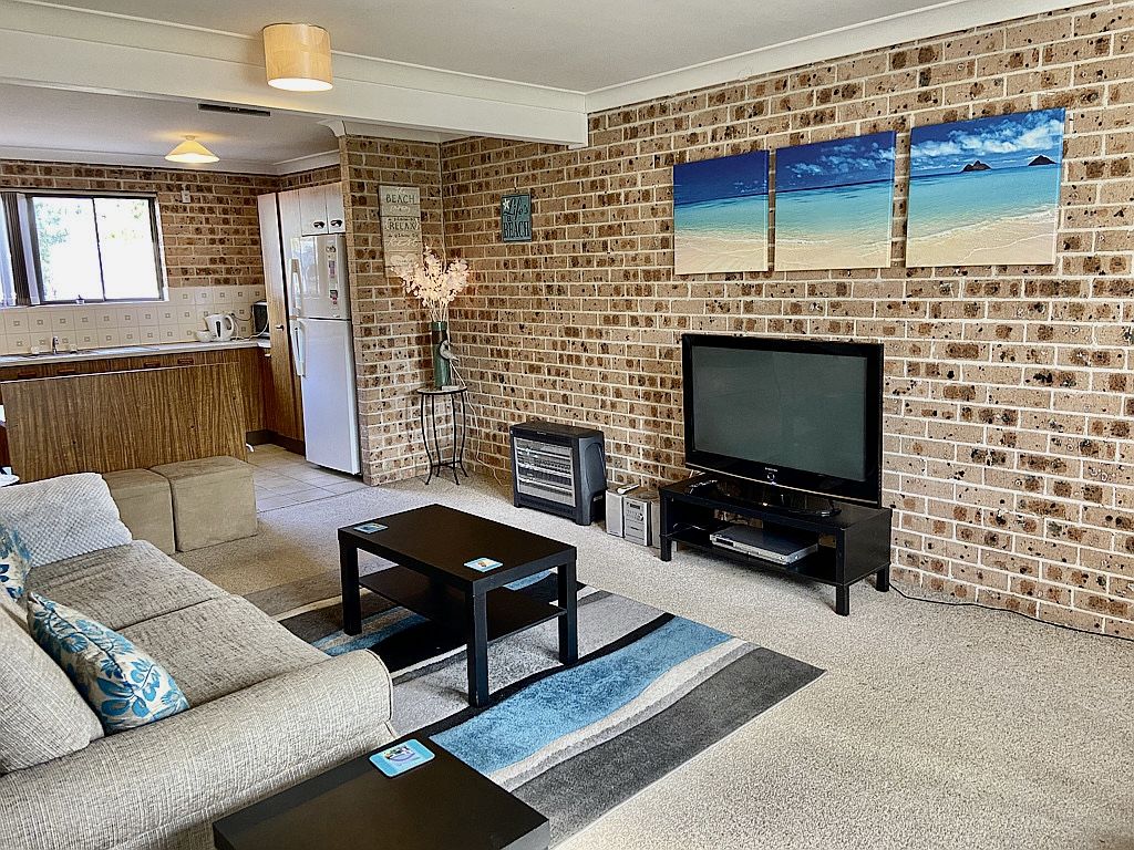 3/17 Penguins Head Road, Culburra Beach NSW 2540 House For Rent