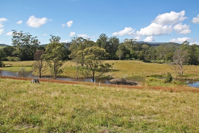 Picture of 876 Stewarts River, LORNE NSW 2439