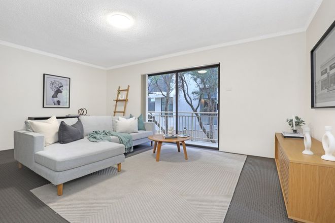 Picture of 1/18 Smith Street, WOLLONGONG NSW 2500