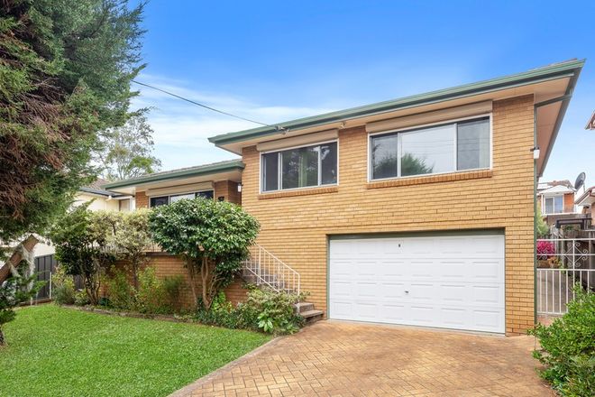 Picture of 117 Agincourt Road, MARSFIELD NSW 2122
