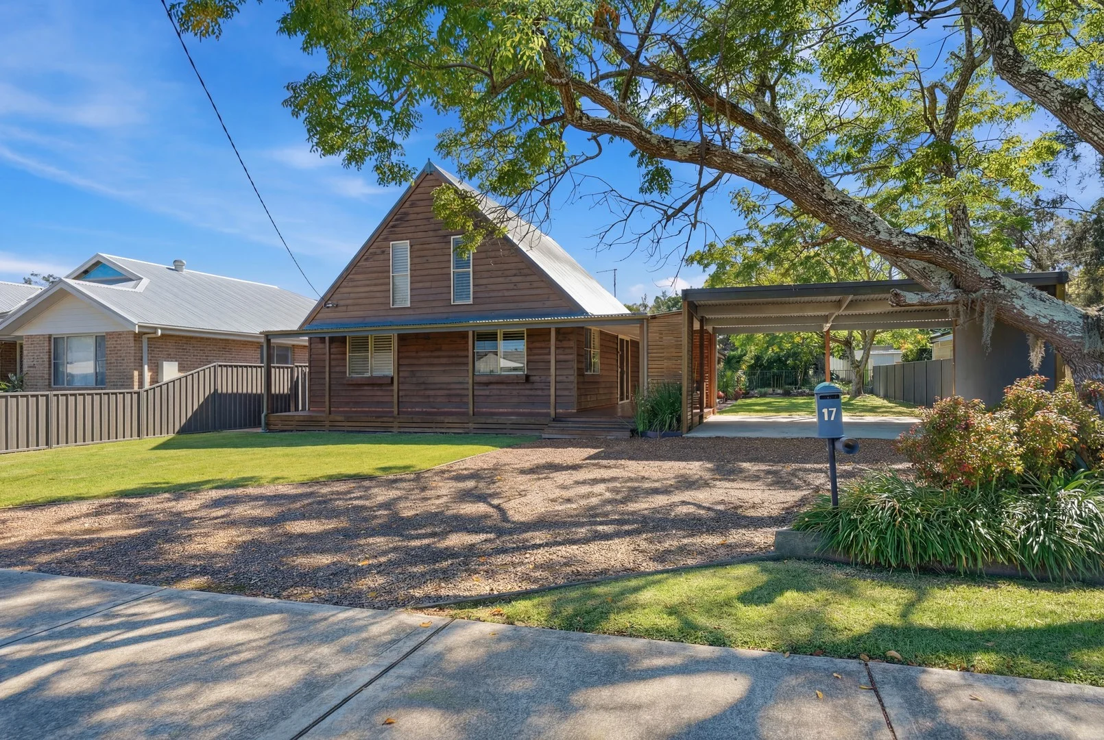 17 Seaham Street, Holmesville NSW 2286