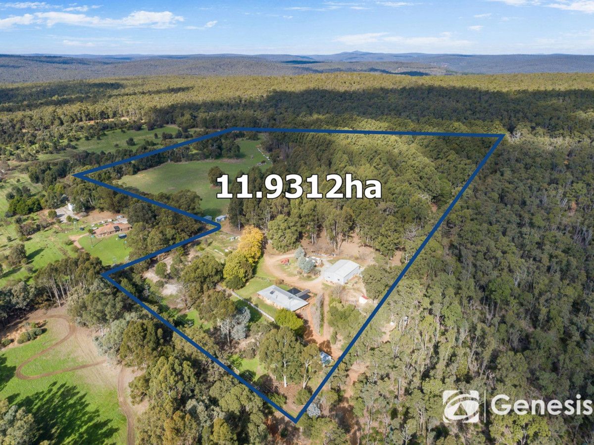 1780 McCallum Road, Mundaring WA 6073, Image 0