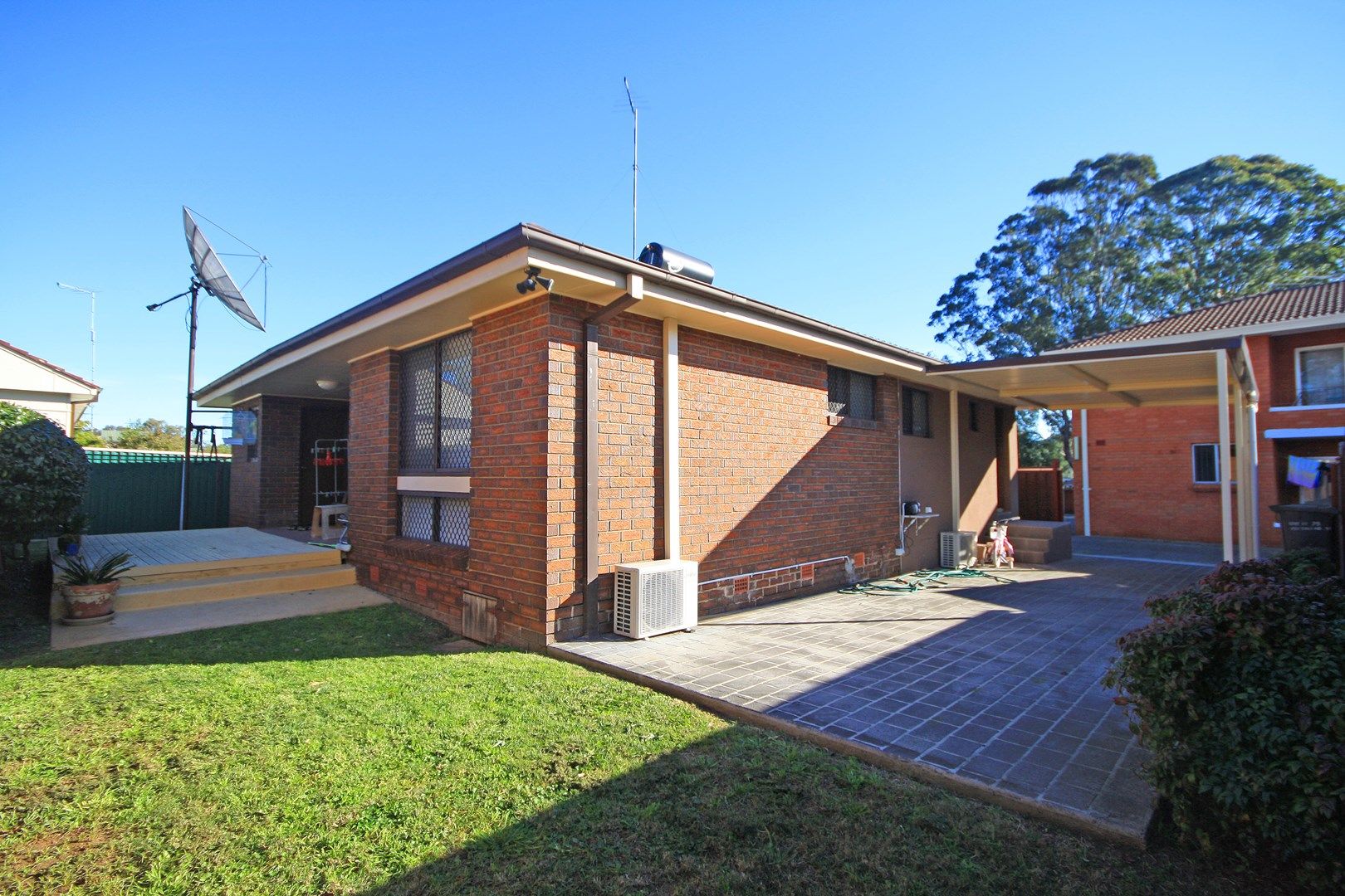 11/25 Trafalgar Street, Glenfield NSW 2167, Image 0