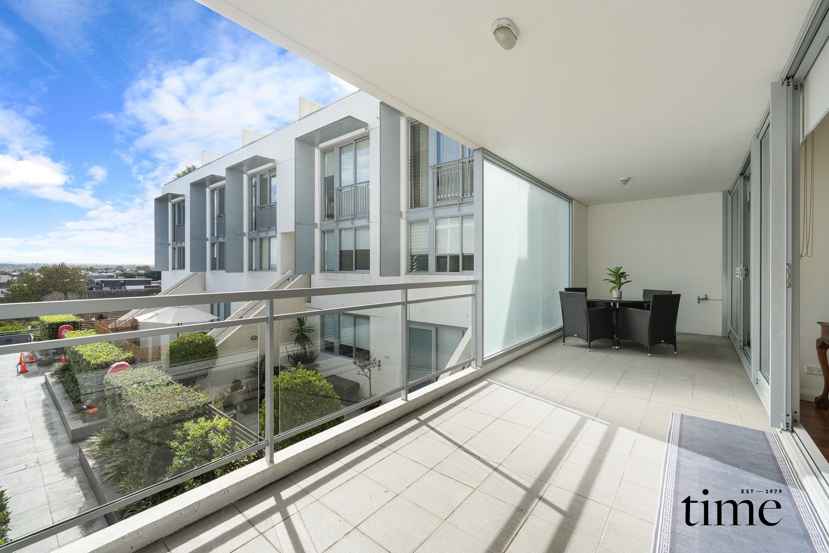 203/4-12 Garfield Street, Five Dock NSW 2046, Image 0