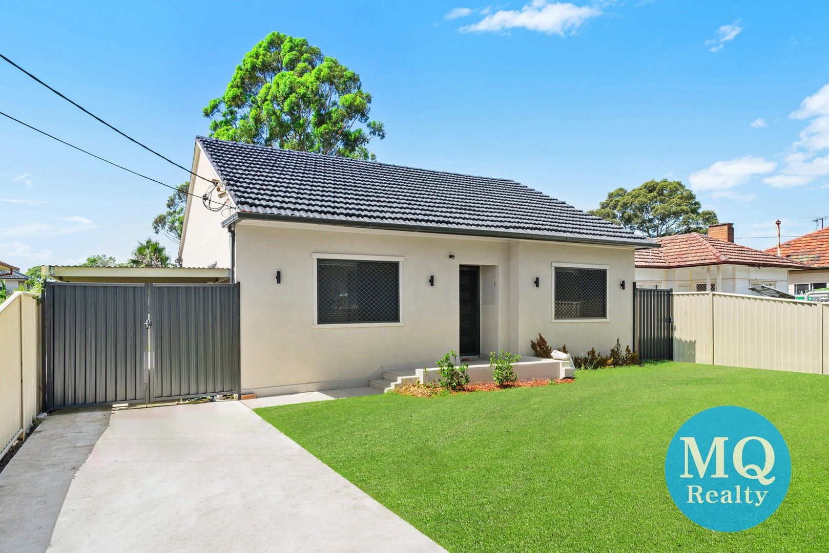 16 Hillcrest Avenue, Villawood NSW 2163, Image 0