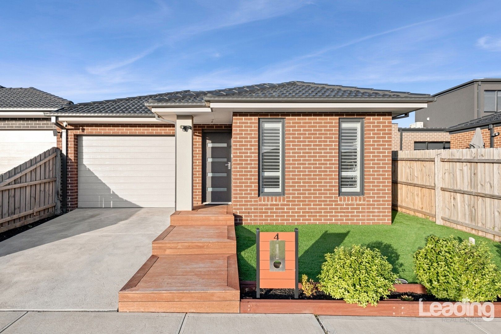 4 Earhart Street, Diggers Rest VIC 3427, Image 0