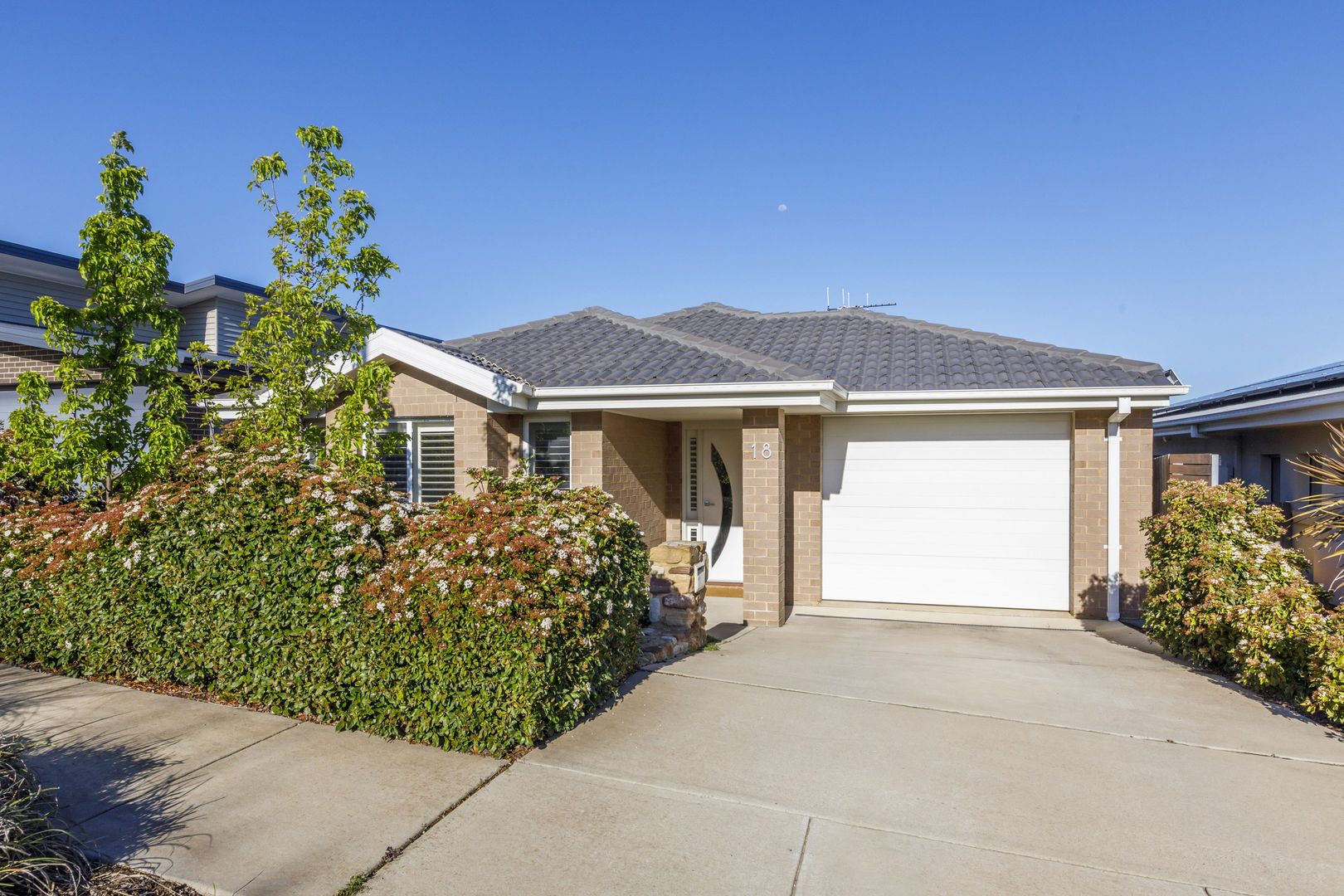 18 Clay Street, Bonner ACT 2914