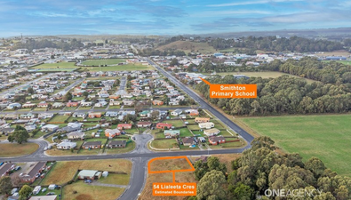 Picture of 54 Lialeeta Crescent, SMITHTON TAS 7330