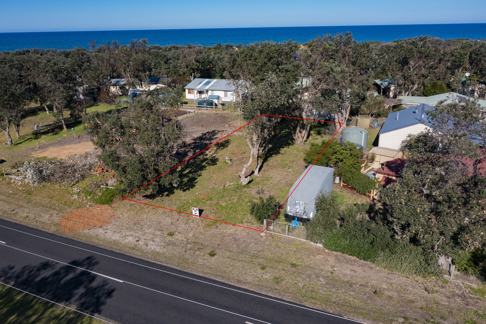 2333 SHORELINE Drive, The Honeysuckles VIC 3851, Image 0