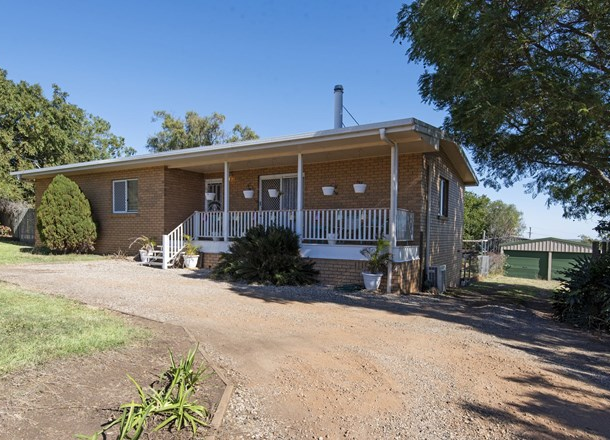 7 Warrina Court, Kingsthorpe QLD 4400