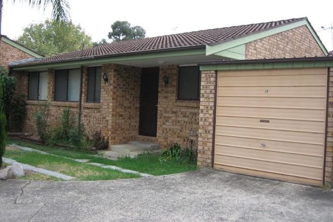 Picture of 17/226 Harrow Road, GLENFIELD NSW 2167