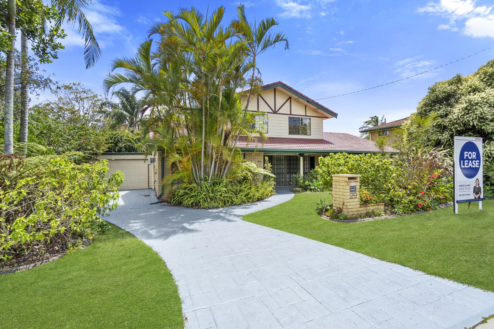 29 Angela Crescent, Cleveland QLD 4163