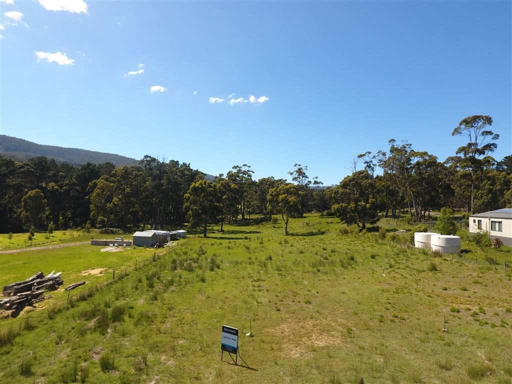 Lot 2/144685 Bruny Island Main Road, Lunawanna TAS 7150, Image 2