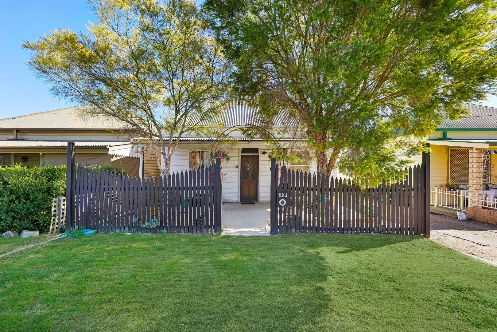 123 Henry Street, Werris Creek Property History & Address Research