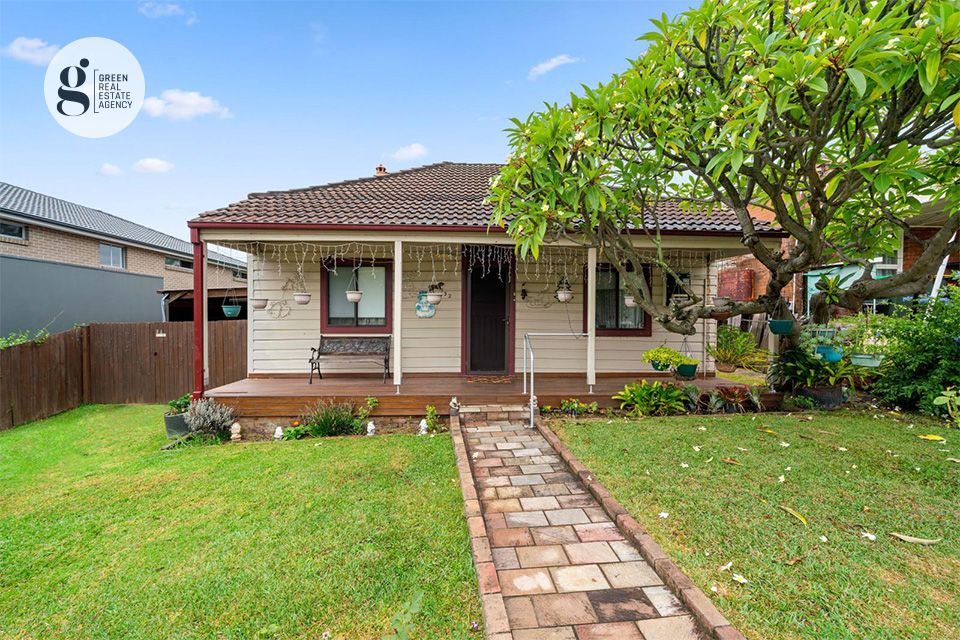 32 Moss Street, West Ryde NSW 2114, Image 2