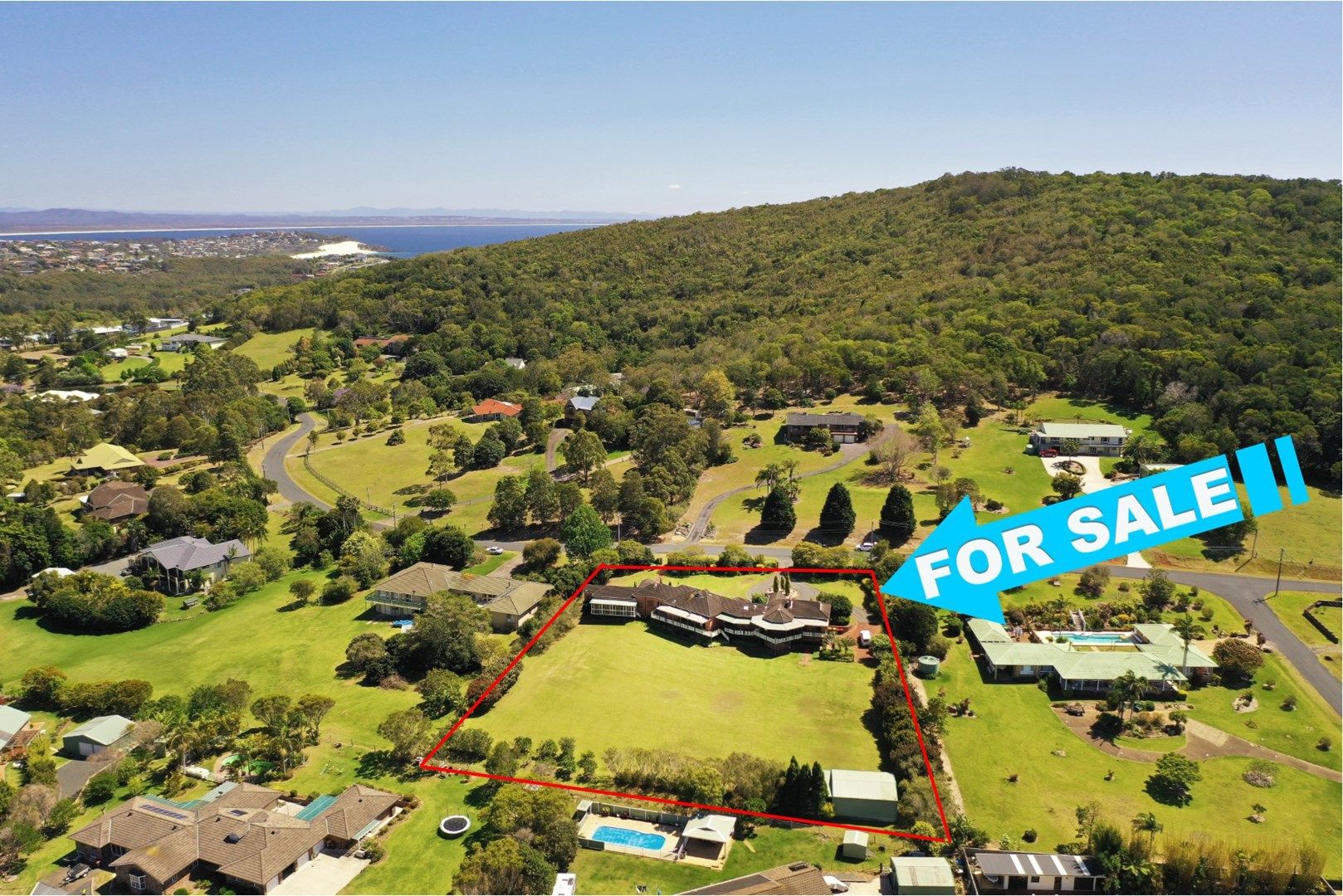 28 Panorama Crescent, Forster NSW 2428, Image 0
