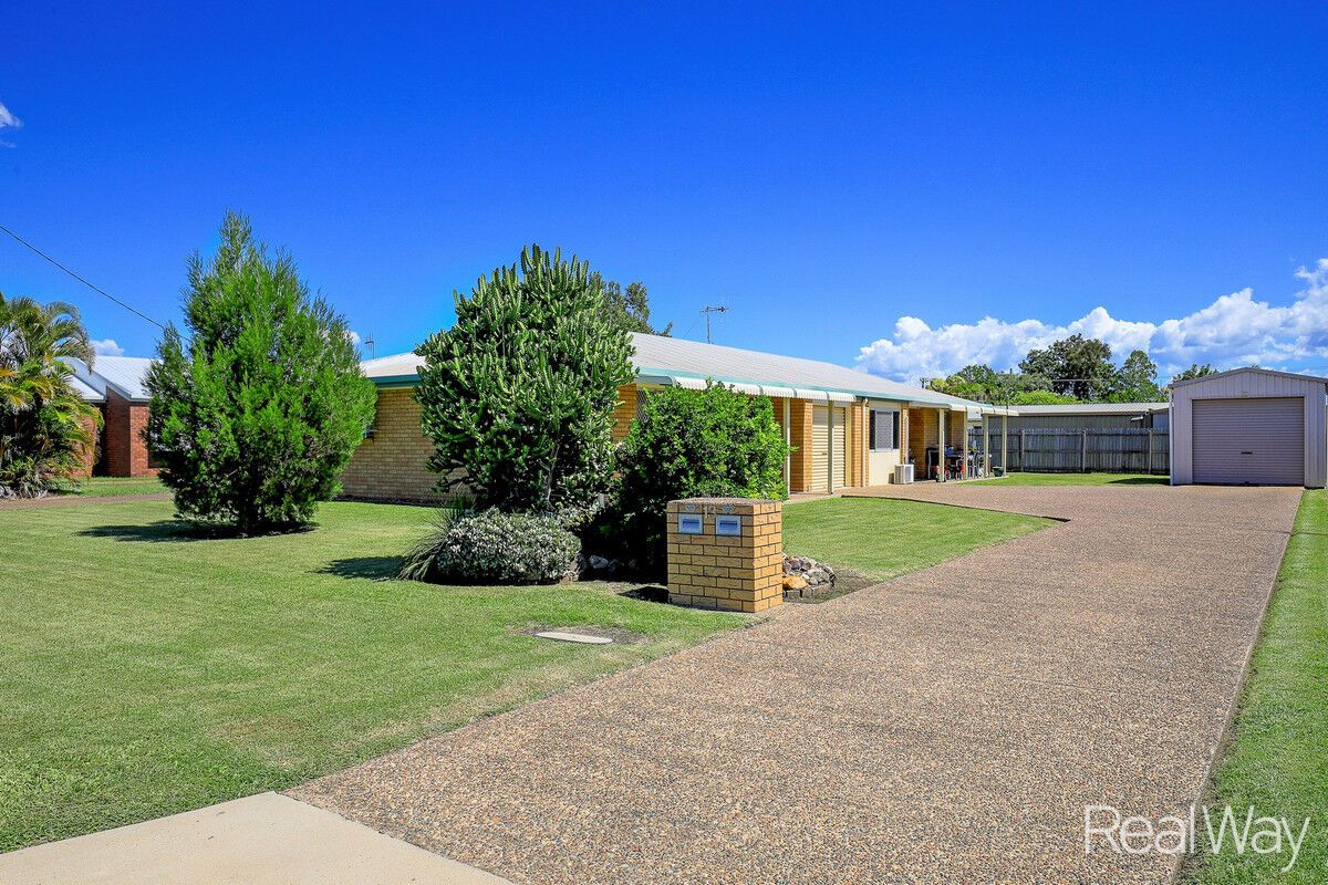 13 Peek Street, Bundaberg North QLD 4670, Image 0