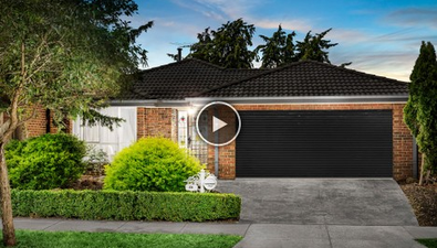 Picture of 39 Rio Grande Drive, ROXBURGH PARK VIC 3064