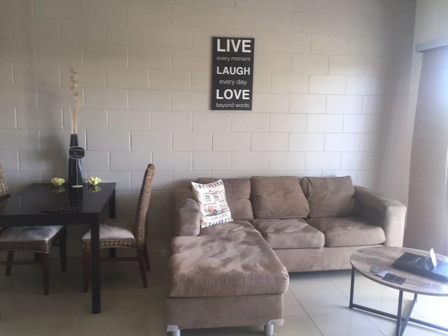 Additional image 2 of 1 Spa 15 Pacific Drive, Blacks Beach QLD 4740