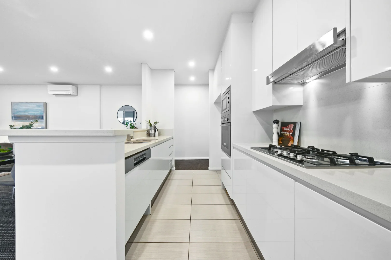 Additional image 6 of 209/8B Mary Street, Rhodes NSW 2138