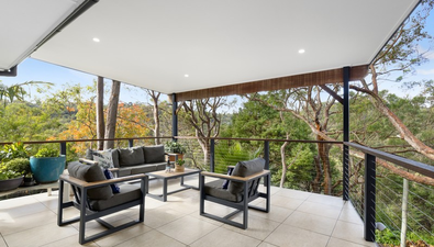 Picture of 22 Bundanoon Place, HORNSBY HEIGHTS NSW 2077