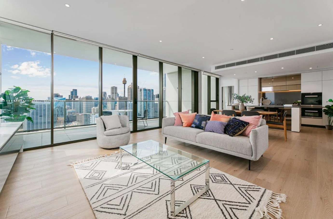 Additional image 7 of High Lvl/81 Harbour Street, Haymarket NSW 2000