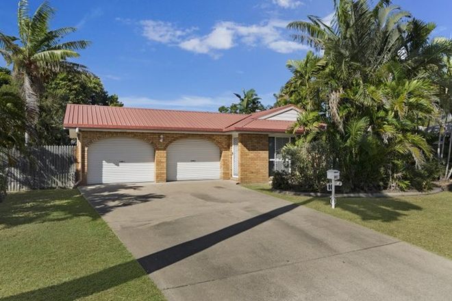 4000 Properties Sold Auction Results In Black River Qld 4818 Domain