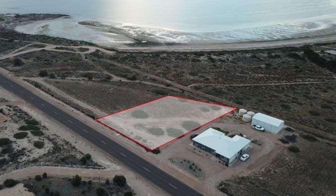 20 Bosanquet Boulevard, Ceduna Waters SA 5690, Image 0