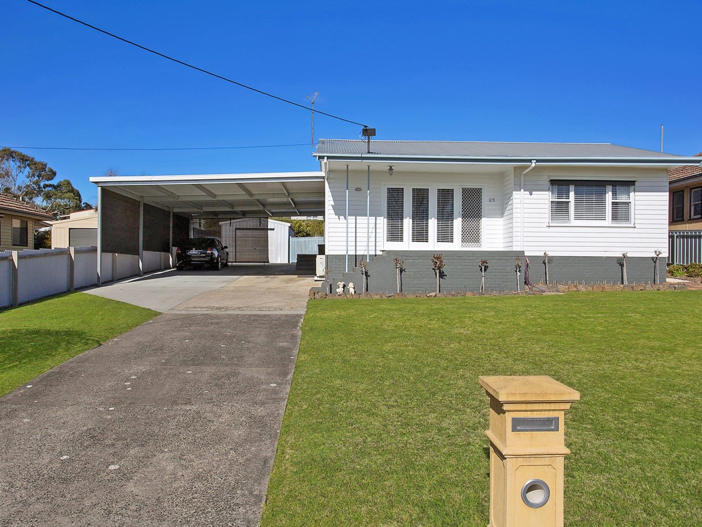 25 Henderson, Camperdown VIC 3260, Image 0