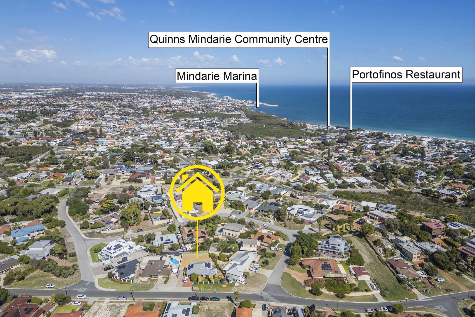 Additional image 7 of Lot 2/33 Rees Drive, Quinns Rocks WA 6030