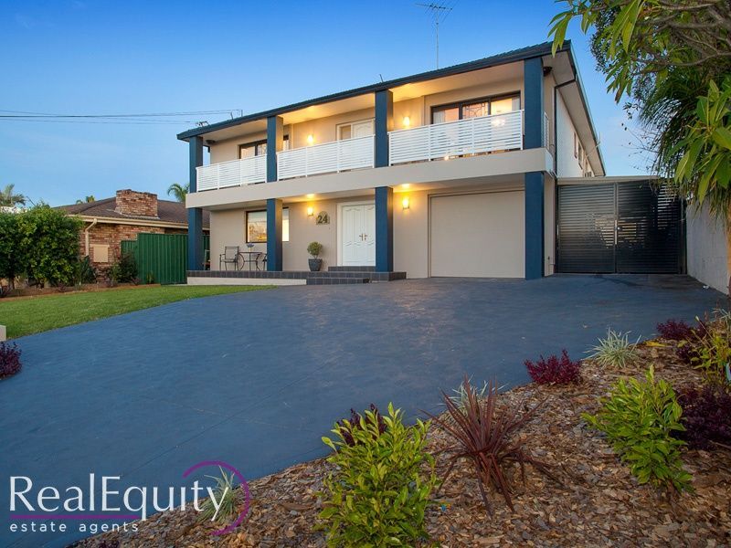 24 Elouera Crescent, Moorebank NSW 2170, Image 0