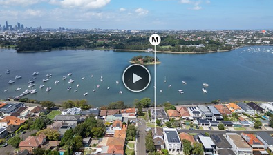 Picture of 2 Burnell Street, DRUMMOYNE NSW 2047