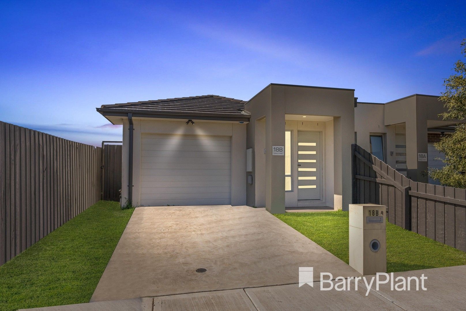 18B Durville Street, Wyndham Vale VIC 3024, Image 0