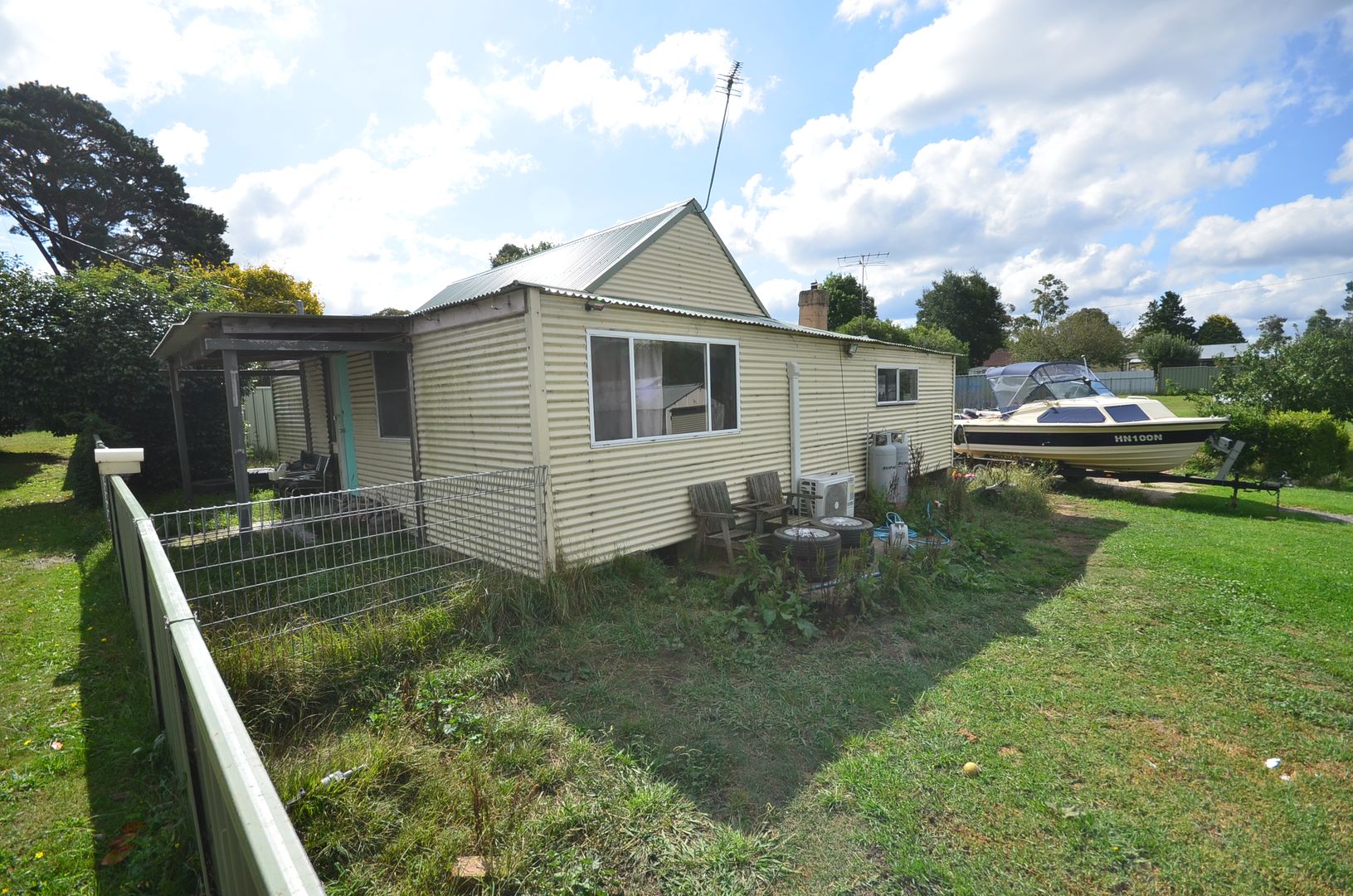 74-76 Old Hume Highway, Welby NSW 2575, Image 1