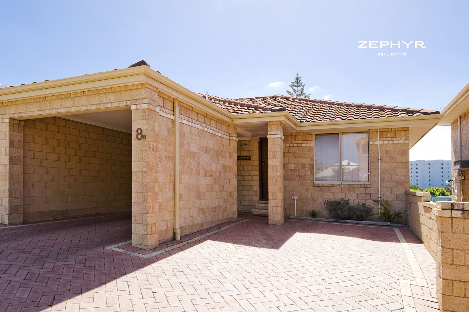 2/8 Sinclair Close, Bunbury WA 6230, Image 2