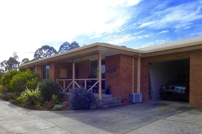 Picture of 1/25 Flinders Road, LONGWARRY VIC 3816