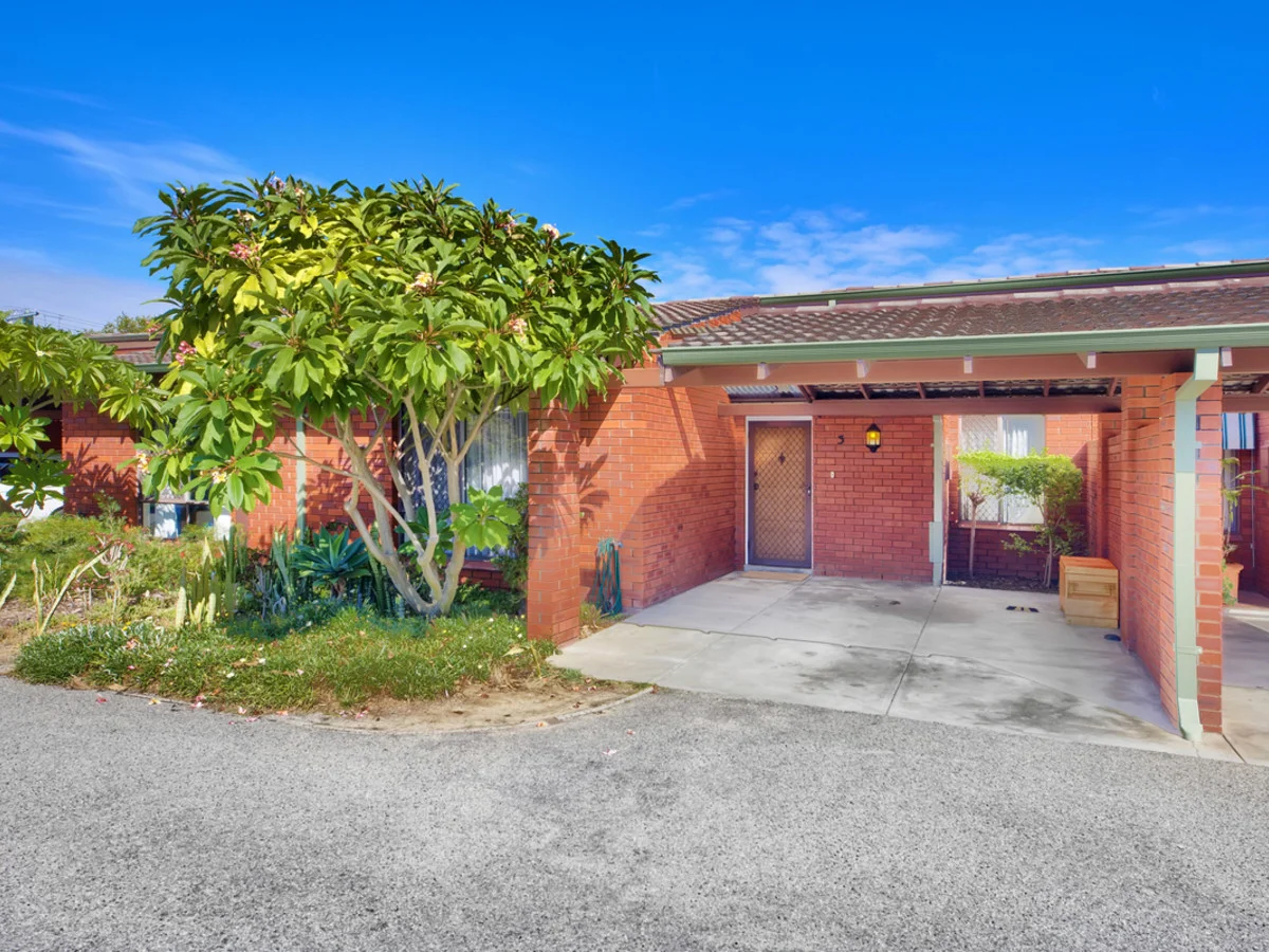 Additional image 2 of 3/39 Shakespeare Avenue, Yokine WA 6060