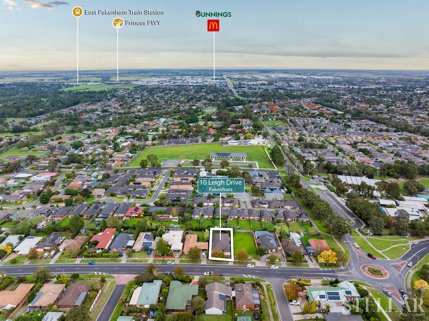 Additional image 30 of 10 Leigh Drive, Pakenham VIC 3810